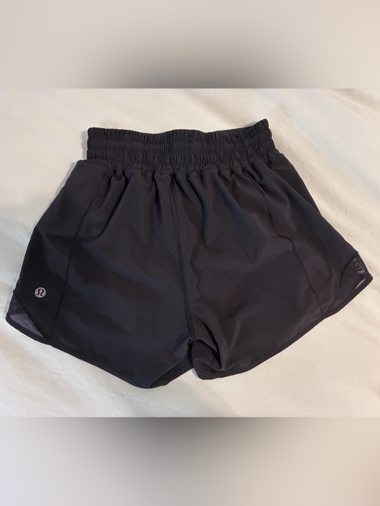 lululemon athletica Pants - lululemon running shorts